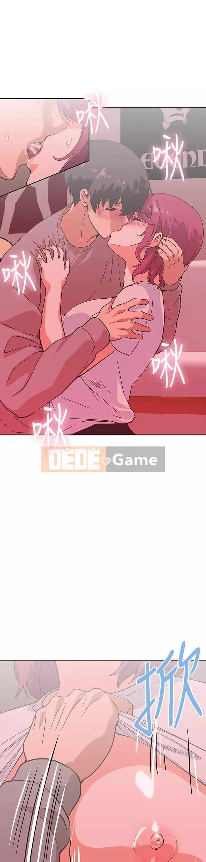 Đồ ăn nhanh trong mơ Chương 36-37