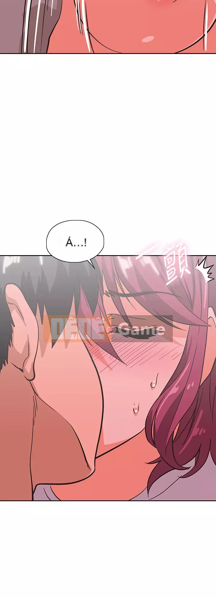 Đồ ăn nhanh trong mơ Chương 36-37