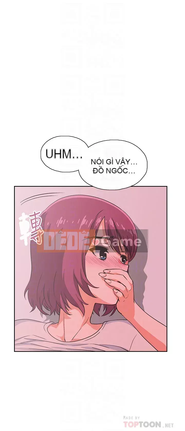 Đồ ăn nhanh trong mơ Chương 36-37