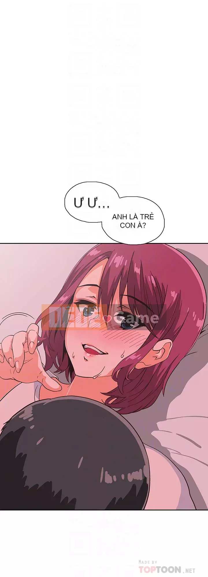 Đồ ăn nhanh trong mơ Chương 36-37