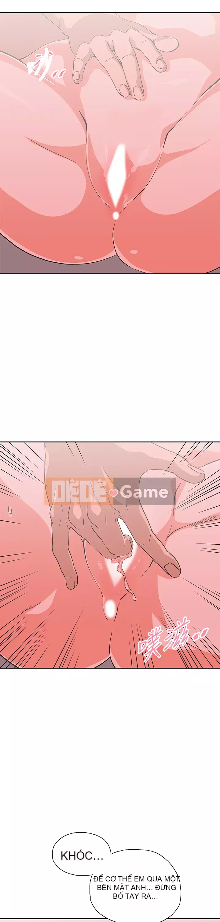 Đồ ăn nhanh trong mơ Chương 36-37