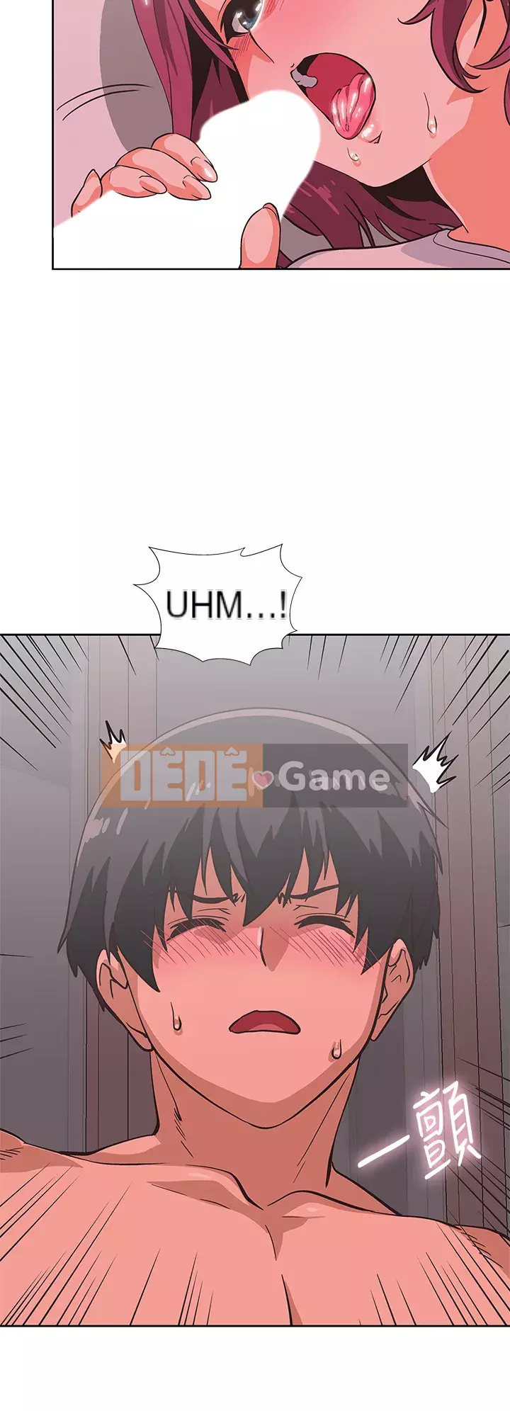 Đồ ăn nhanh trong mơ Chương 36-37