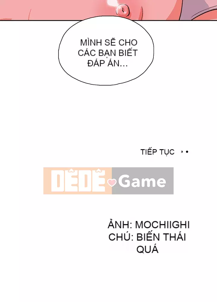 Đồ ăn nhanh trong mơ Chương 36-37