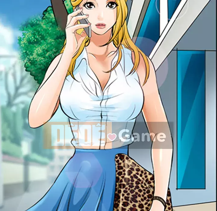 Mùa hè năm đó Chương 1-5