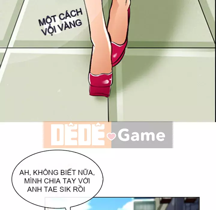 Mùa hè năm đó Chương 1-5