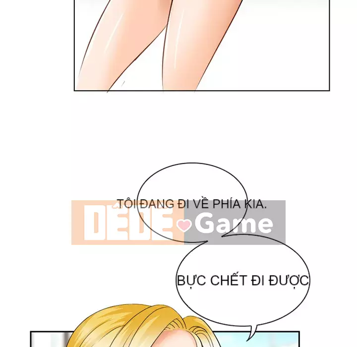 Mùa hè năm đó Chương 1-5