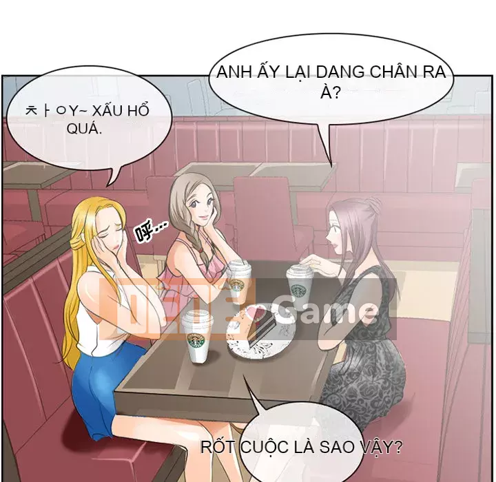 Mùa hè năm đó Chương 1-5