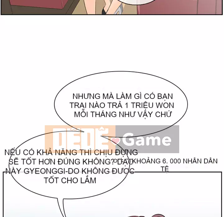 Mùa hè năm đó Chương 1-5