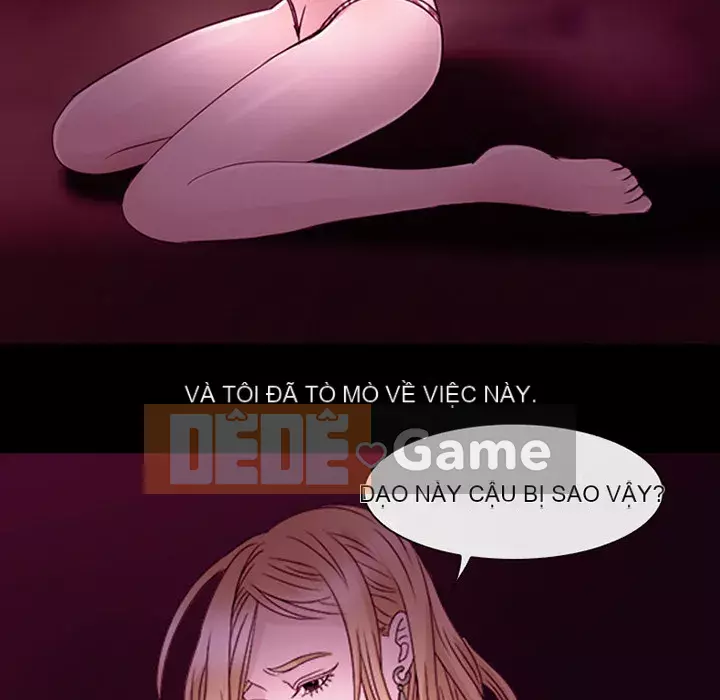 Mùa hè năm đó Chương 1-5