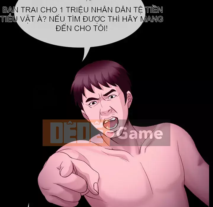 Mùa hè năm đó Chương 1-5