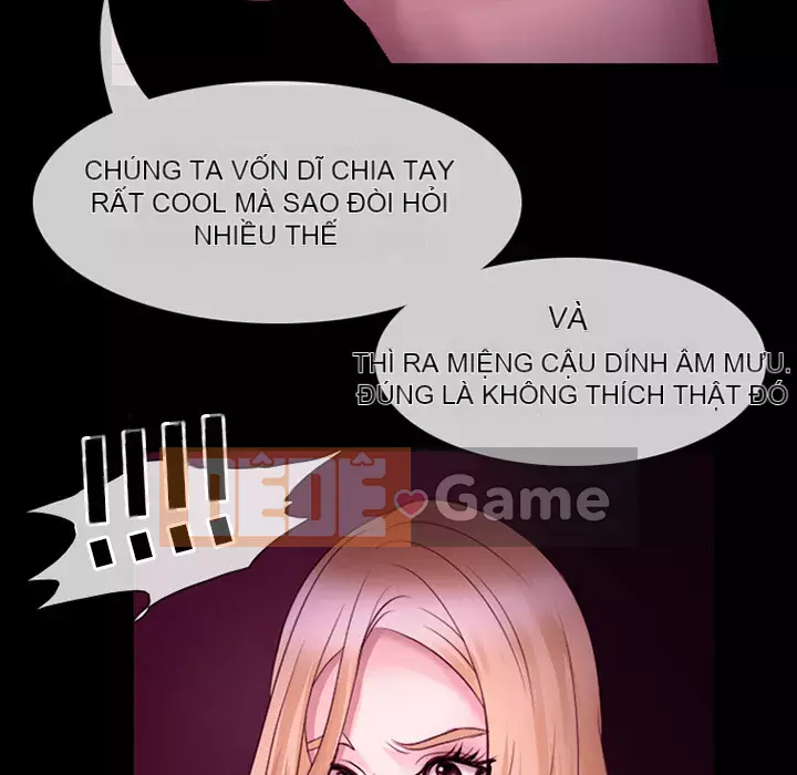 Mùa hè năm đó Chương 1-5