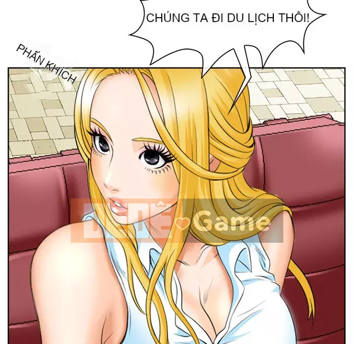 Mùa hè năm đó Chương 1-5