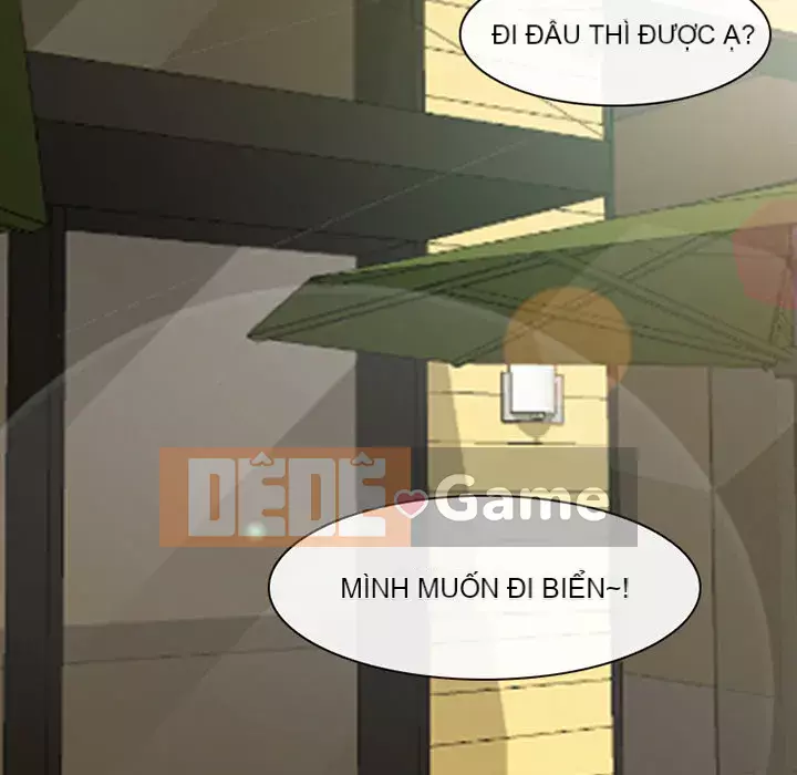 Mùa hè năm đó Chương 1-5