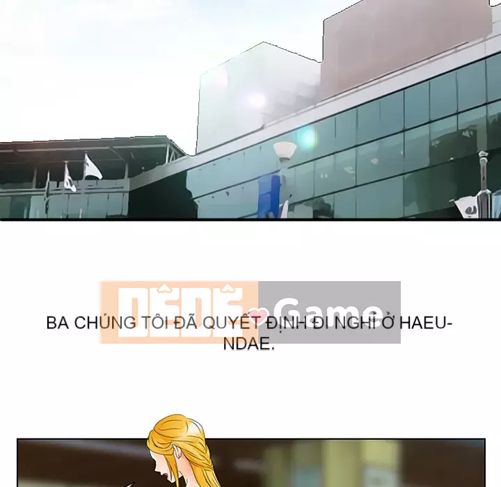 Mùa hè năm đó Chương 1-5