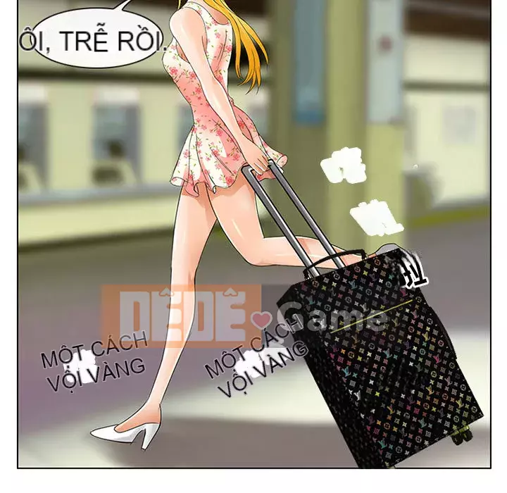 Mùa hè năm đó Chương 1-5