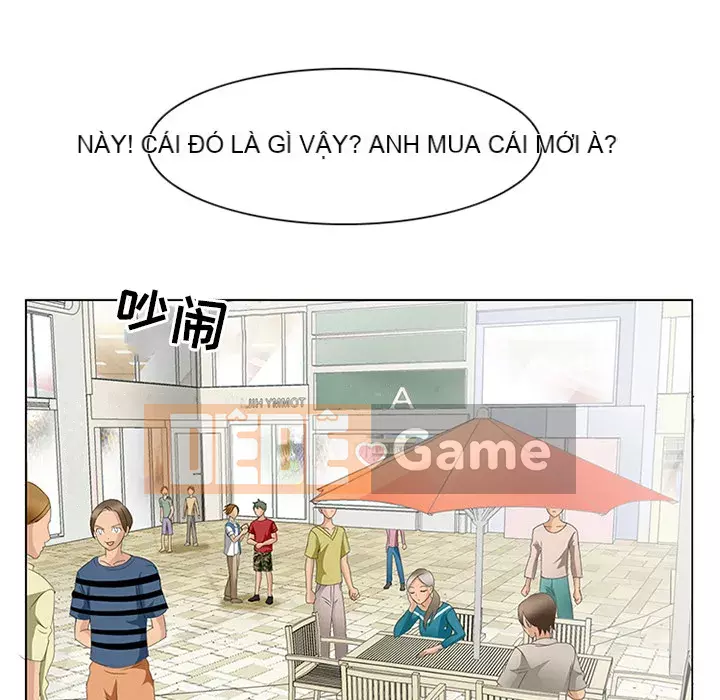 Mùa hè năm đó Chương 1-5