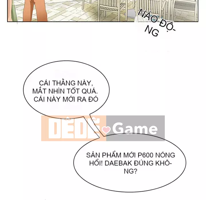 Mùa hè năm đó Chương 1-5