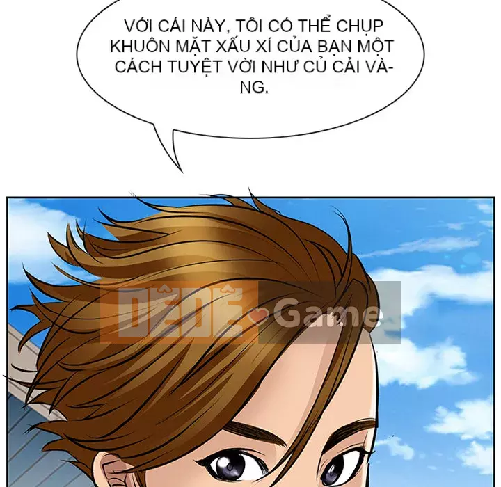 Mùa hè năm đó Chương 1-5