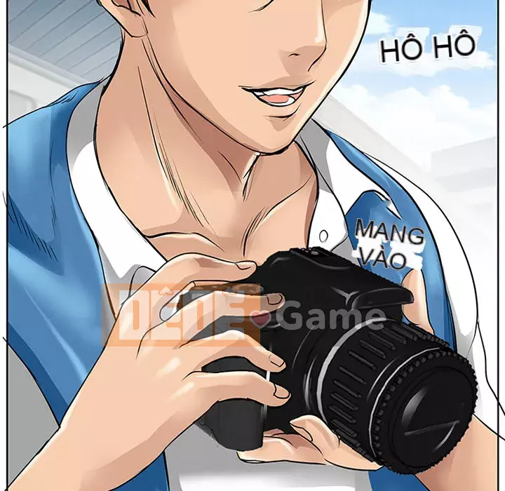 Mùa hè năm đó Chương 1-5