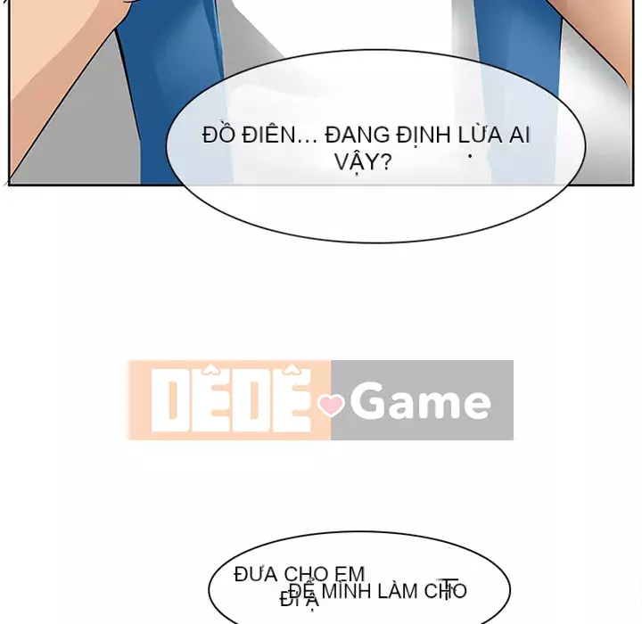 Mùa hè năm đó Chương 1-5