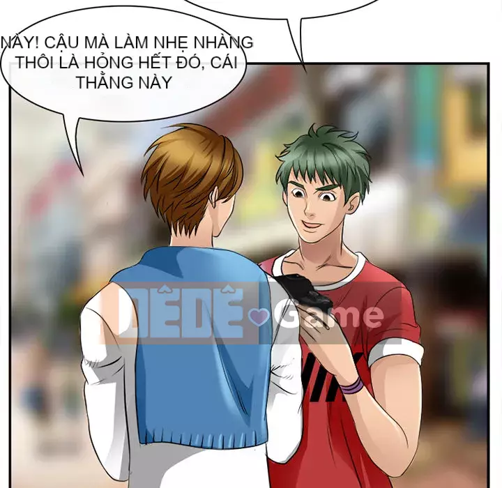 Mùa hè năm đó Chương 1-5