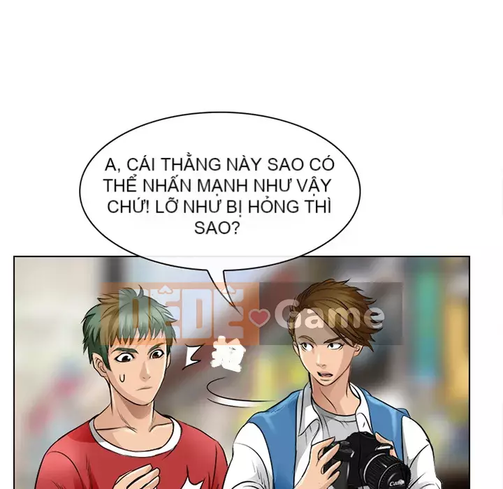 Mùa hè năm đó Chương 1-5