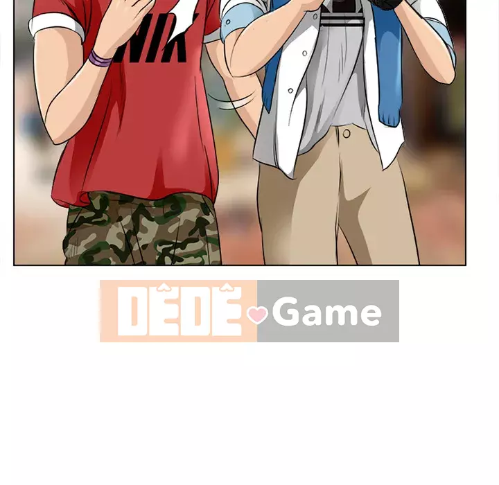 Mùa hè năm đó Chương 1-5