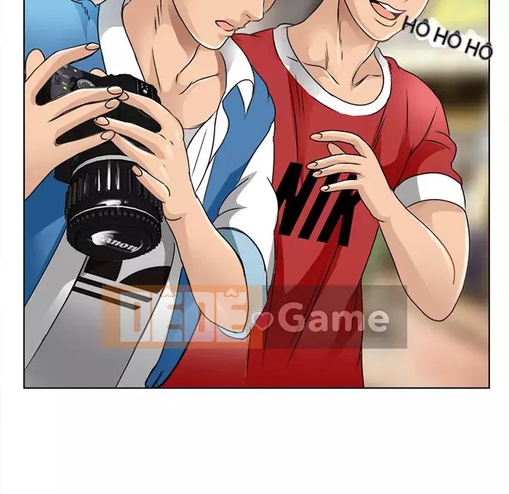 Mùa hè năm đó Chương 1-5