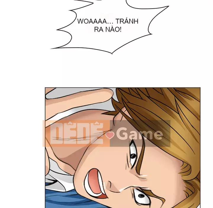 Mùa hè năm đó Chương 1-5