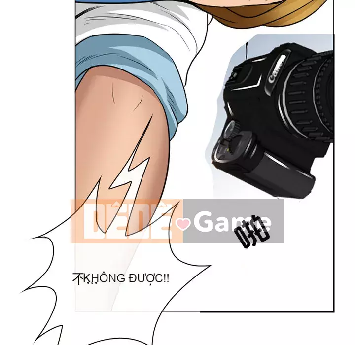 Mùa hè năm đó Chương 1-5