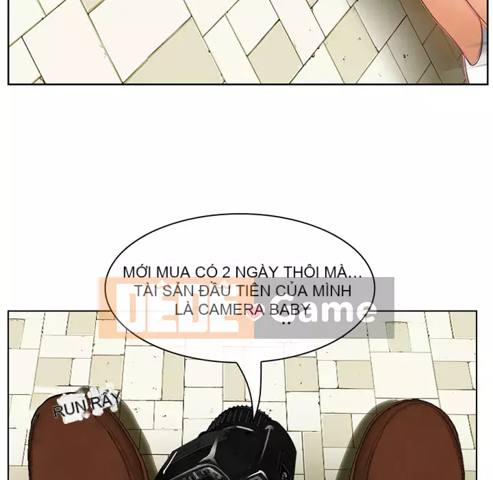 Mùa hè năm đó Chương 1-5