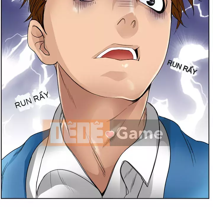 Mùa hè năm đó Chương 1-5