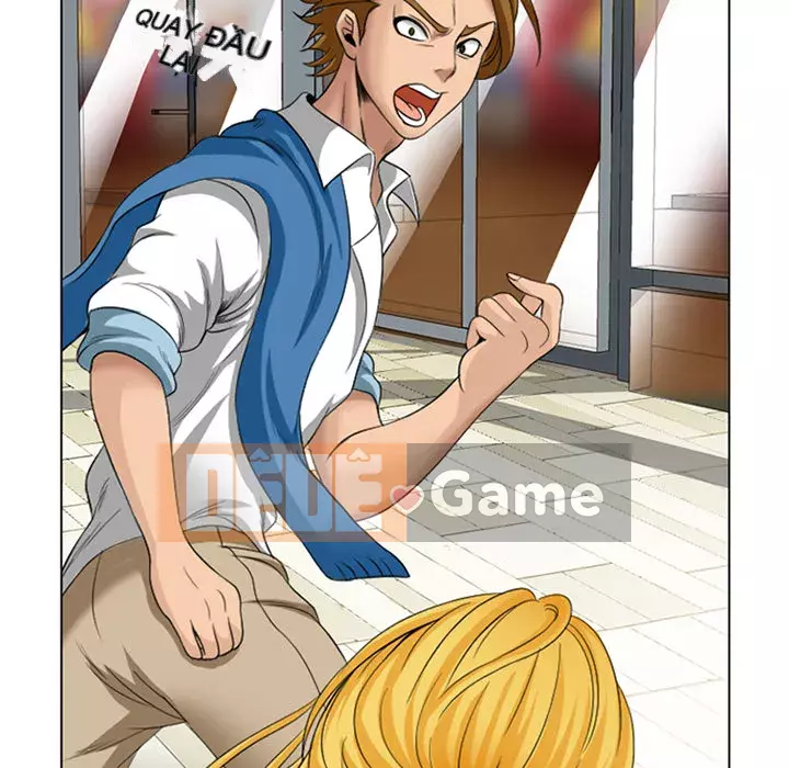 Mùa hè năm đó Chương 1-5