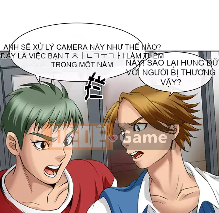 Mùa hè năm đó Chương 1-5