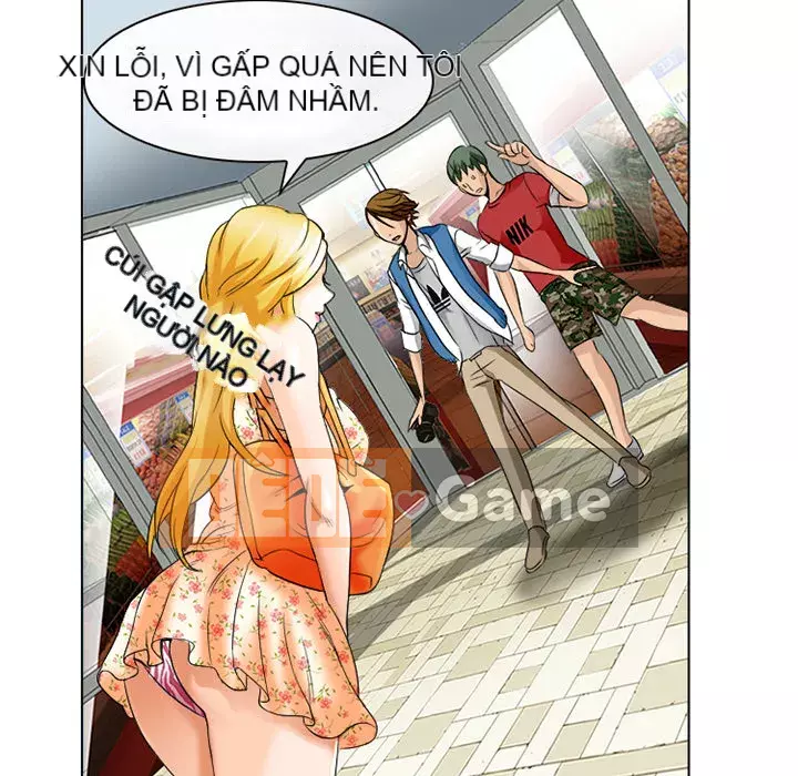 Mùa hè năm đó Chương 1-5