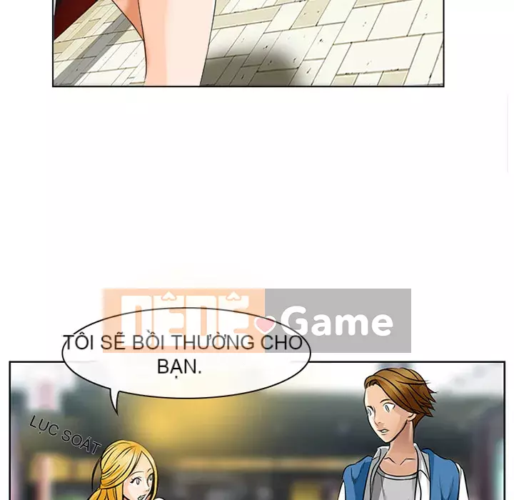 Mùa hè năm đó Chương 1-5