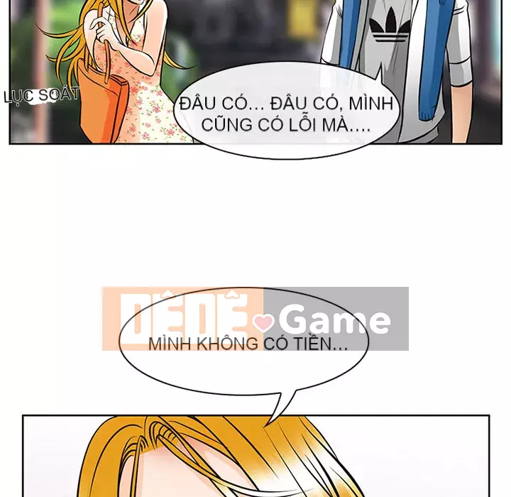 Mùa hè năm đó Chương 1-5