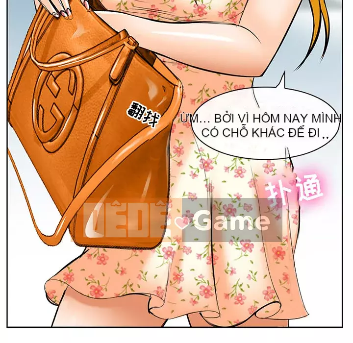 Mùa hè năm đó Chương 1-5