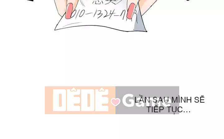 Mùa hè năm đó Chương 1-5