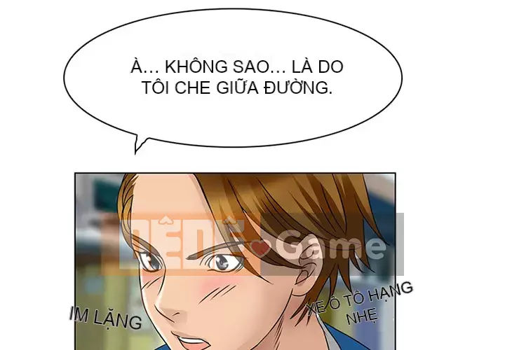 Mùa hè năm đó Chương 1-5