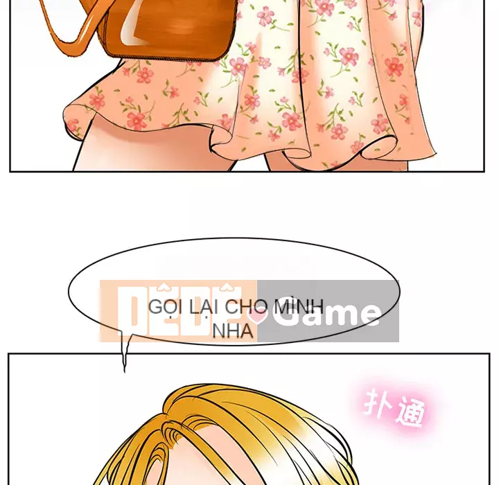 Mùa hè năm đó Chương 1-5