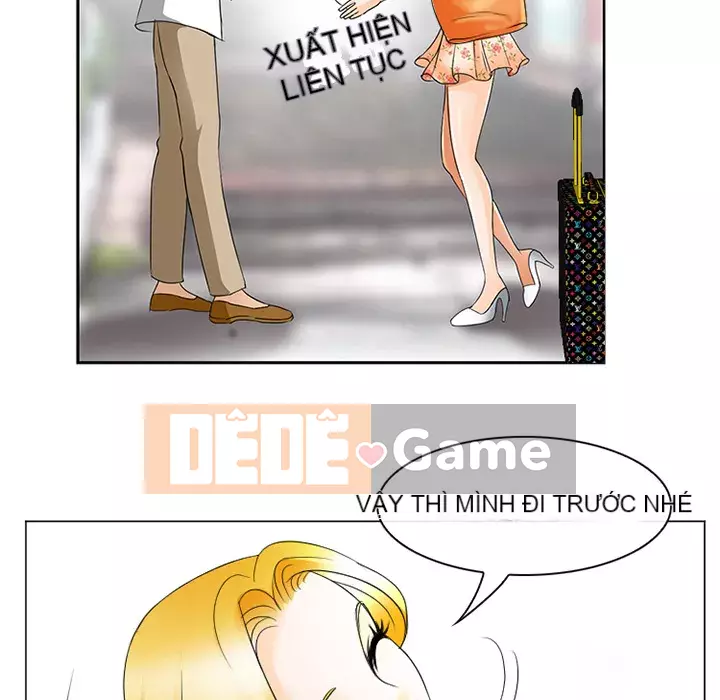 Mùa hè năm đó Chương 1-5