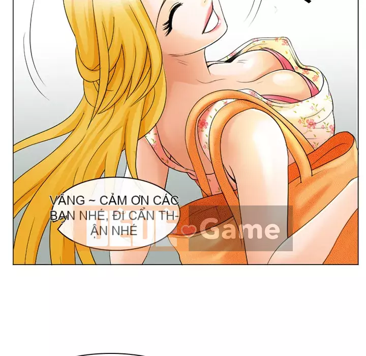 Mùa hè năm đó Chương 1-5