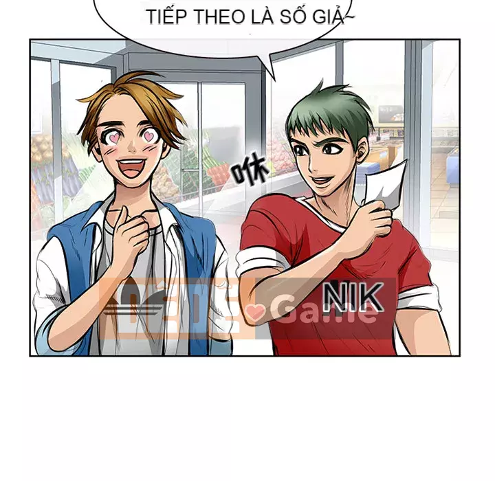 Mùa hè năm đó Chương 1-5