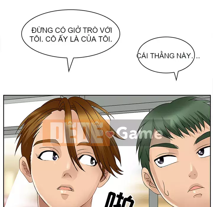 Mùa hè năm đó Chương 1-5