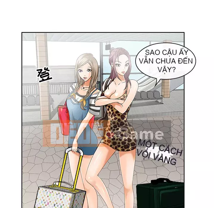 Mùa hè năm đó Chương 1-5