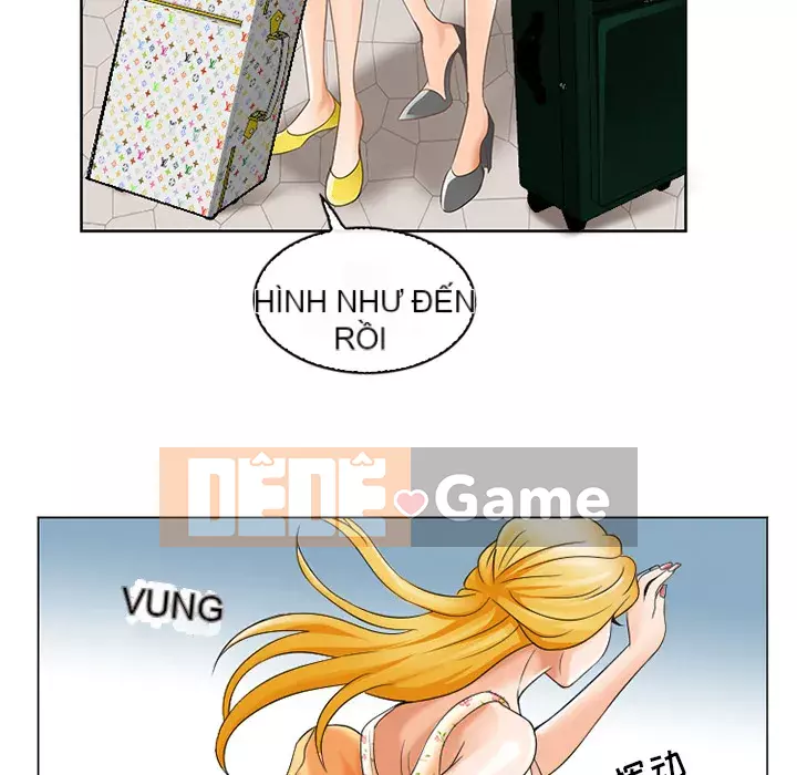 Mùa hè năm đó Chương 1-5