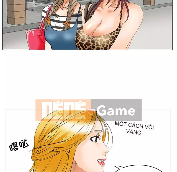 Mùa hè năm đó Chương 1-5