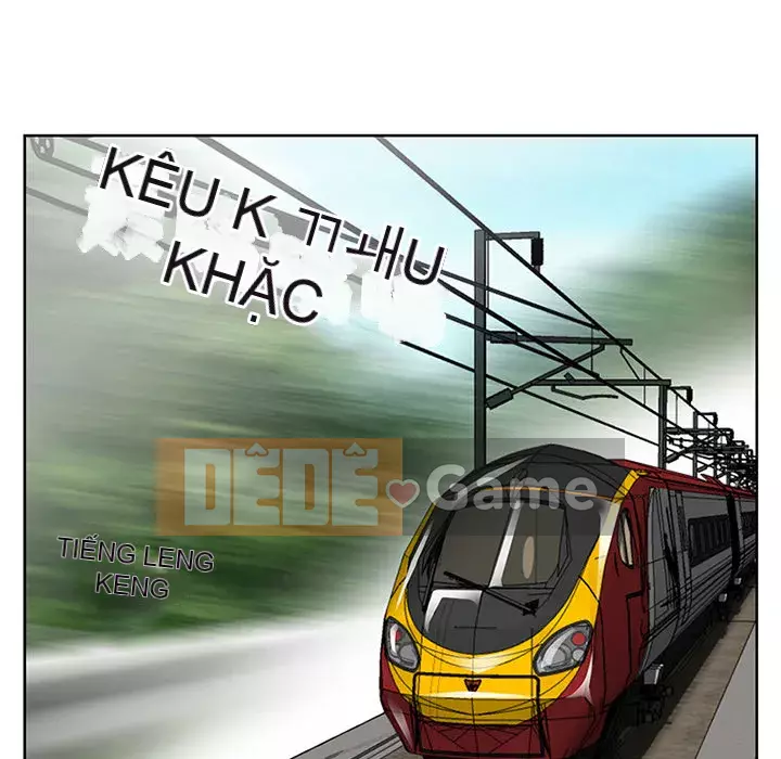 Mùa hè năm đó Chương 1-5