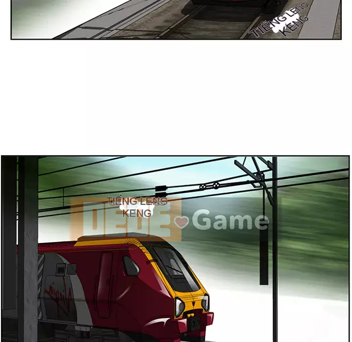 Mùa hè năm đó Chương 1-5